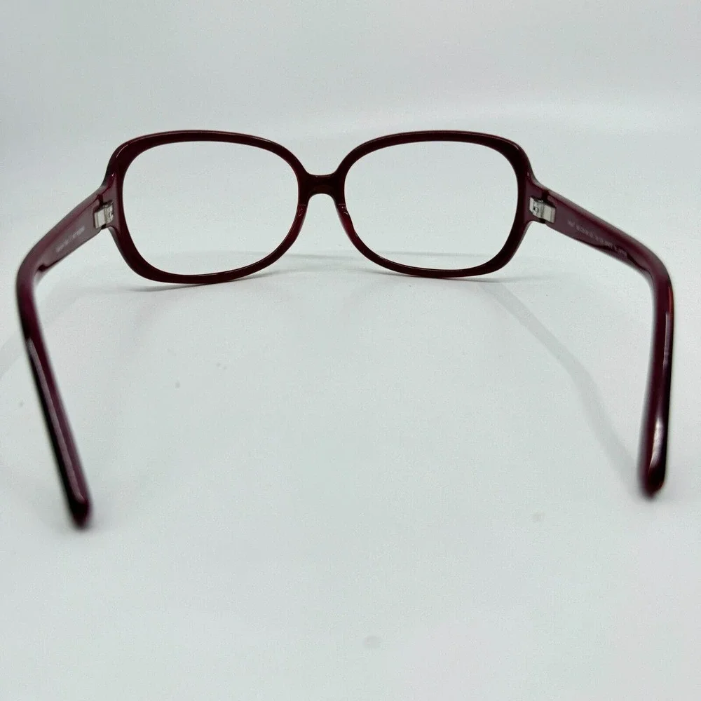 Maui Jim Japan Rainbow Falls MJ-225-04 Burgundy Sunglasses Frame H10346‎
